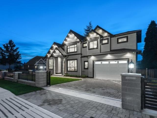 House for sale in Coquitlam, British Columbia