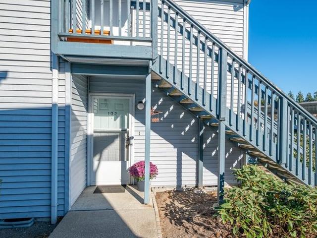 Condo for sale in Oak Harbor, Island County