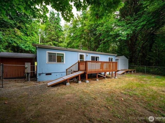 House for sale in Shelton, Washington