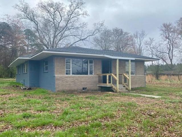 House for sale in Cohutta, Georgia