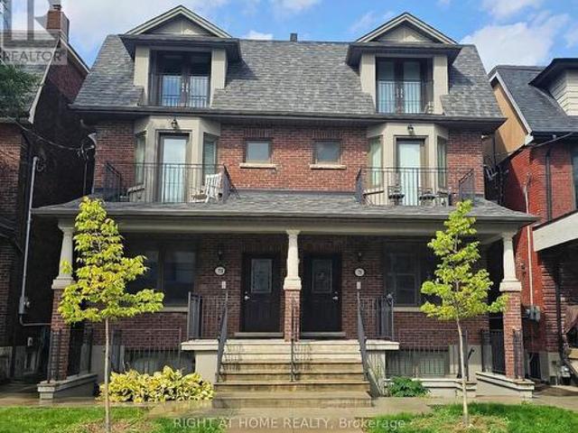 House for sale in University—Rosedale, Toronto