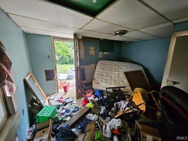 House for sale in Posey, Indiana
