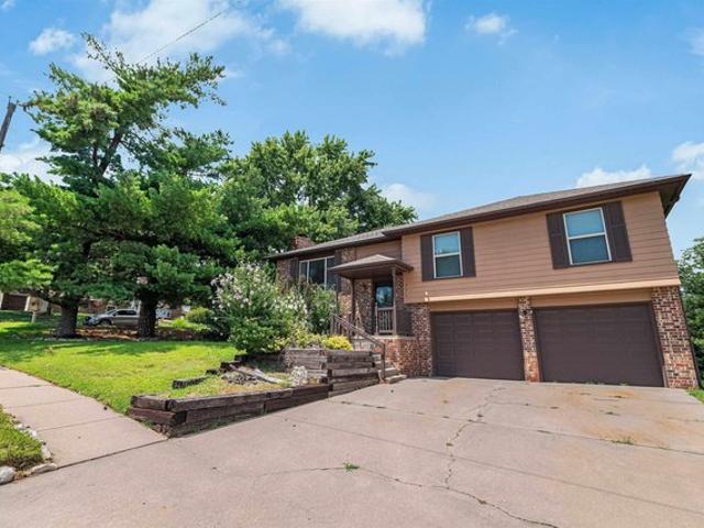 House for sale in Kansas