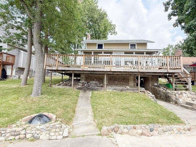 House for sale in Rome City, Indiana