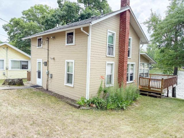 House for sale in Rome City, Noble County