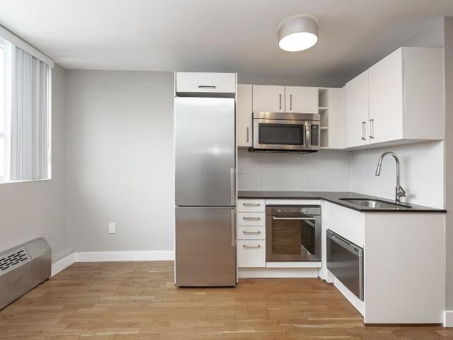 Apartment for rent in Woburn, Ontario