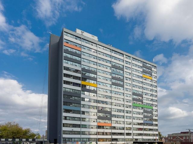 Apartment for rent in Toronto, Golden Horseshoe