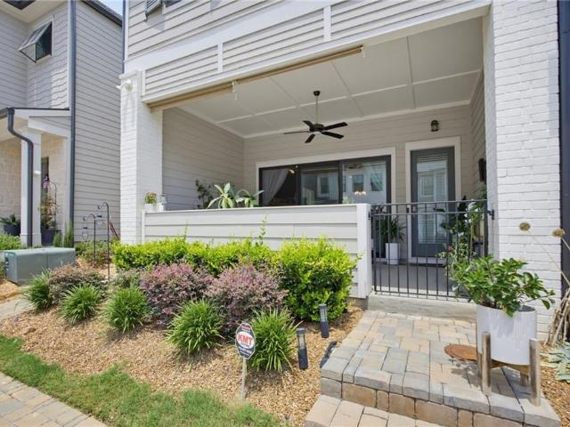 Property for rent in Woodstock, Georgia