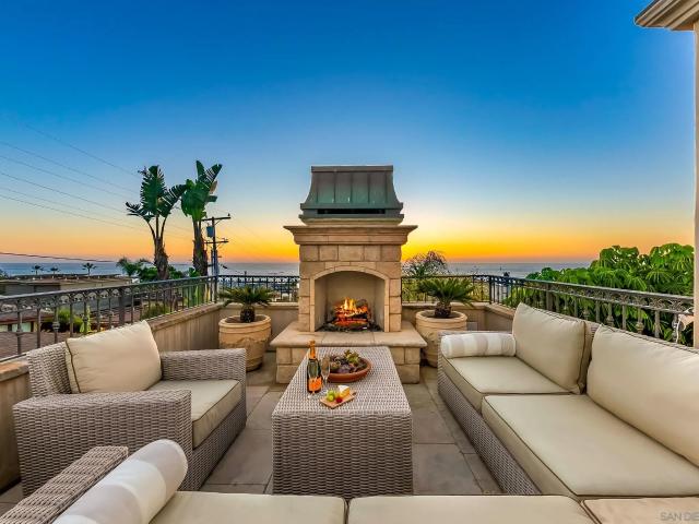 Property for rent in Del Mar, California