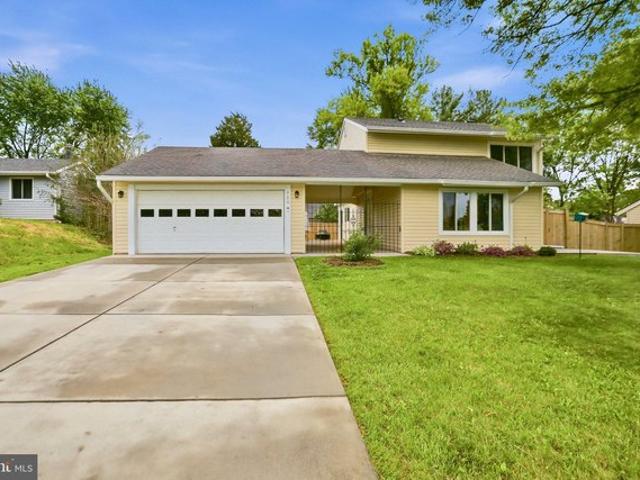House for sale in Virginia