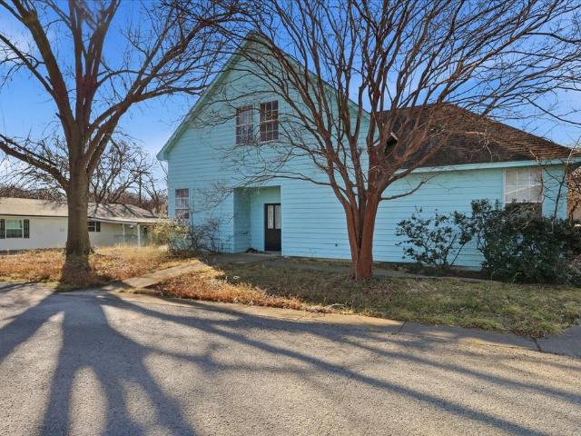 House for sale in Denton, Texas