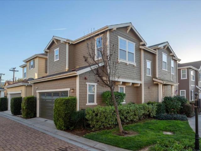 House for sale in Gilroy, California