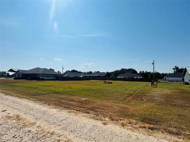 Land for sale in Blossom, Lamar County