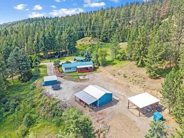 House for sale in Colville, Stevens County