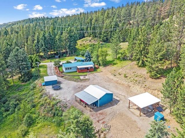House for sale in Colville, Washington