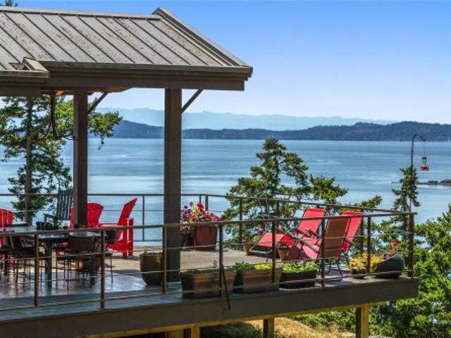 House for sale in British Columbia