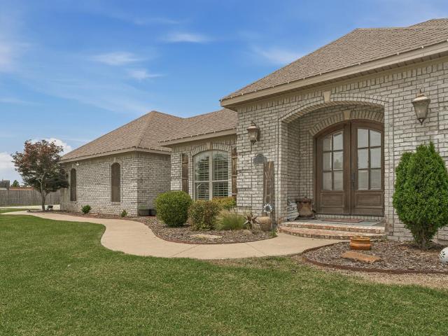 House for sale in Ark