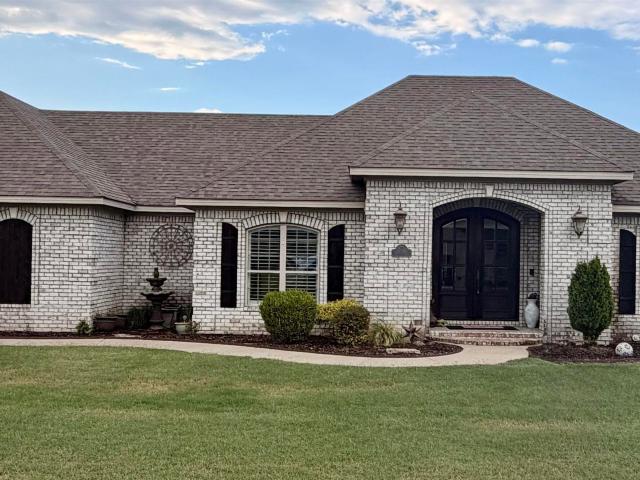 House for sale in Ark