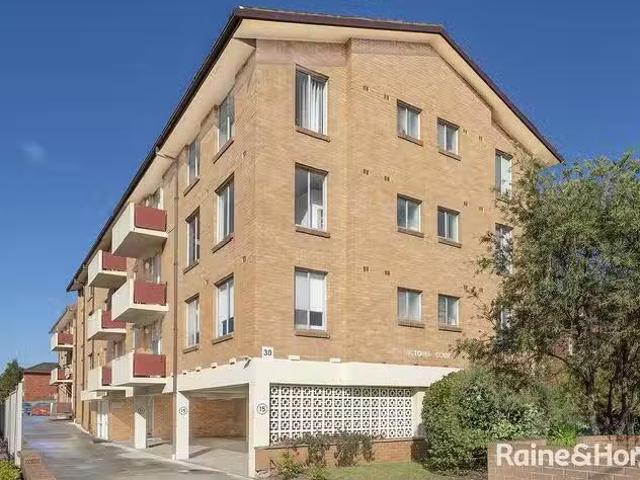 Apartment for rent in Sydney, New South Wales