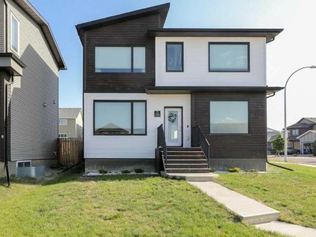 House for sale in Lethbridge, Alberta