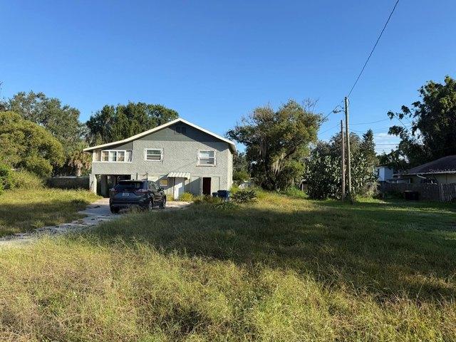 House for sale in Auburndale, Florida