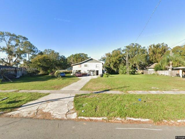 House for sale in Miami, Florida