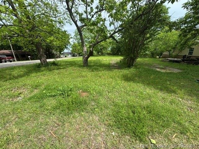 Land for sale in Ada, Oklahoma