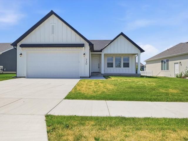 House for sale in Cache, Utah