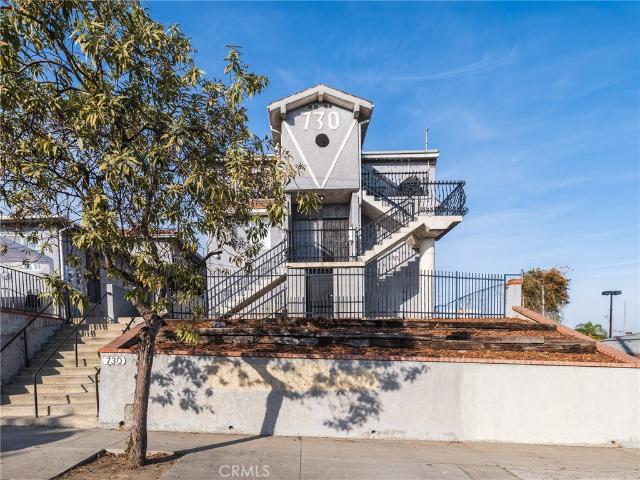 House for sale in Canoga Park, California