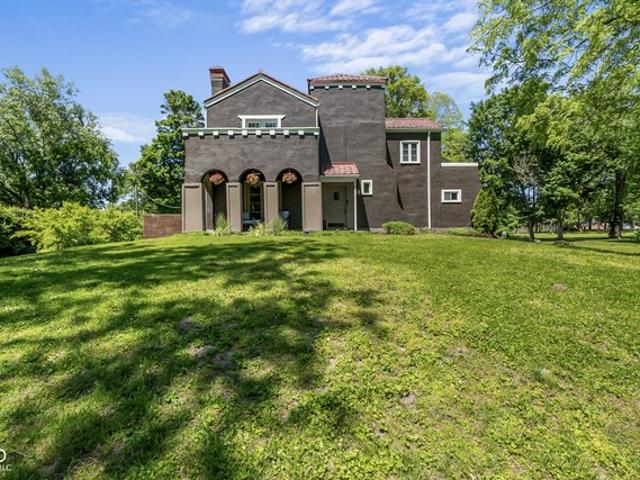 House for sale in Seymour, Indiana
