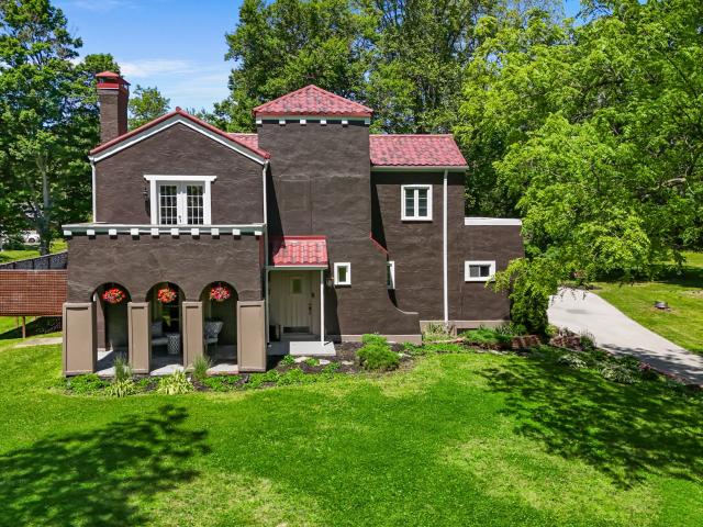 House for sale in Seymour, Indiana