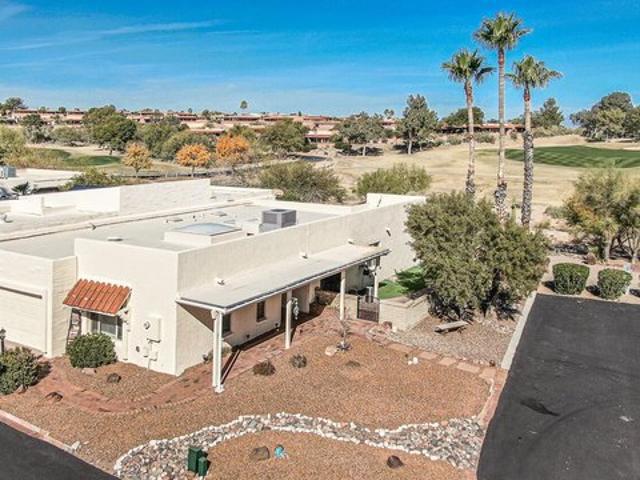 Townhouse for sale in Green Valley, Arizona