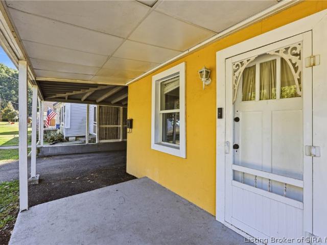 House for sale in Clarksville, Clark County