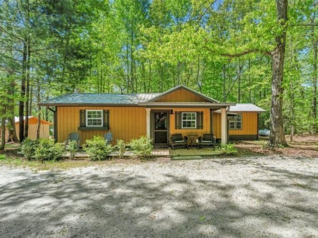 House for sale in Mountain Rest, South Carolina