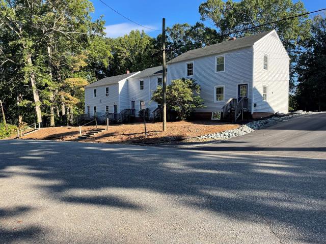 Apartment for rent in Chatham, North Carolina