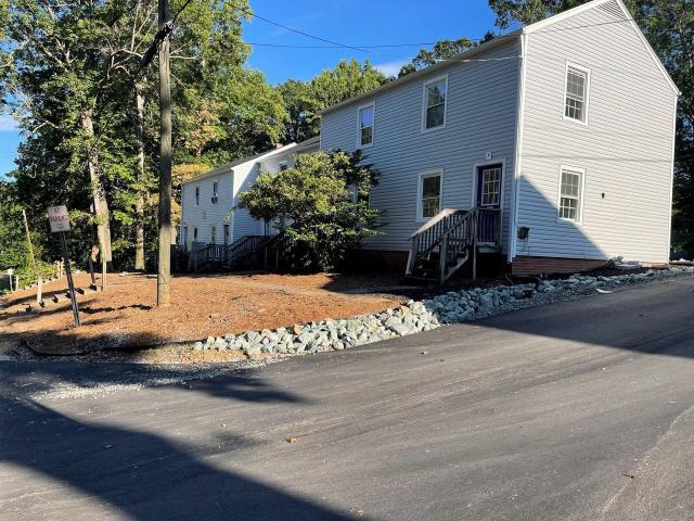Apartment for rent in Chatham, North Carolina