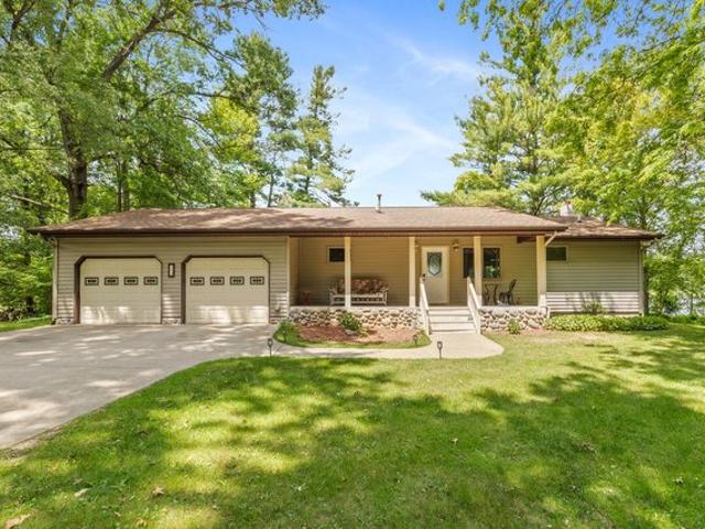 House for sale in Sidney, Michigan