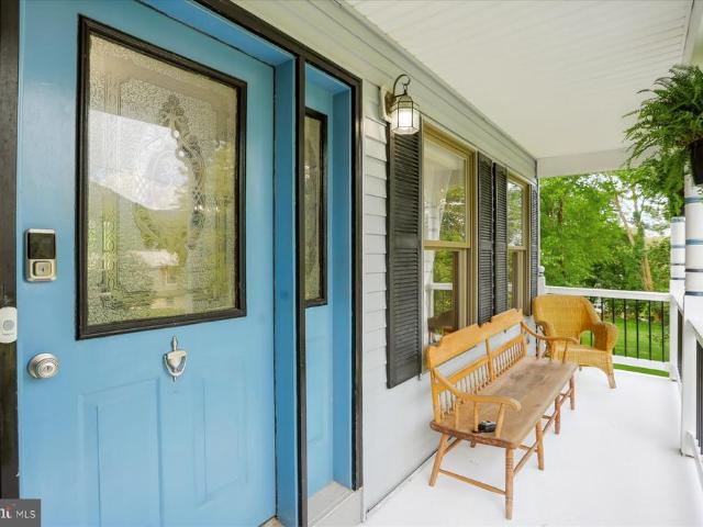House for sale in Bellefonte, Pennsylvania