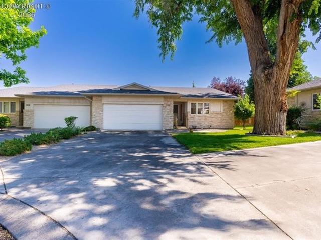 House for sale in Canon City, Colorado