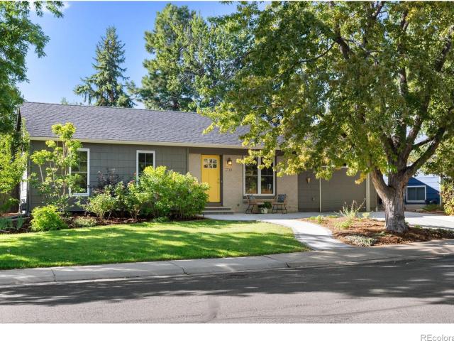 House for sale in Colorado
