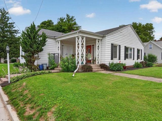 House for sale in Tippecanoe, Indiana