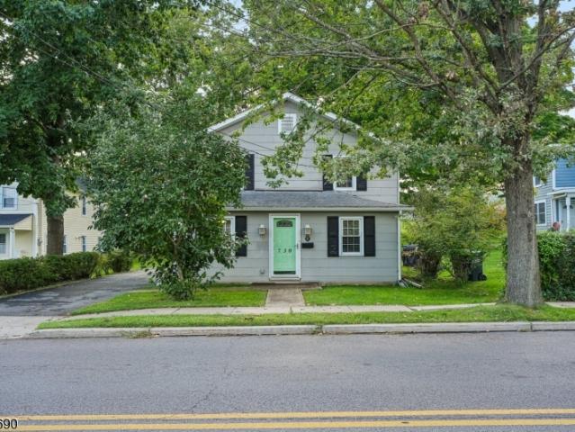 House for sale in Hackettstown, New Jersey