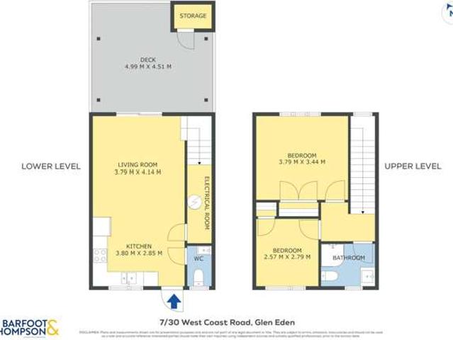 Townhouse for sale in Oratia