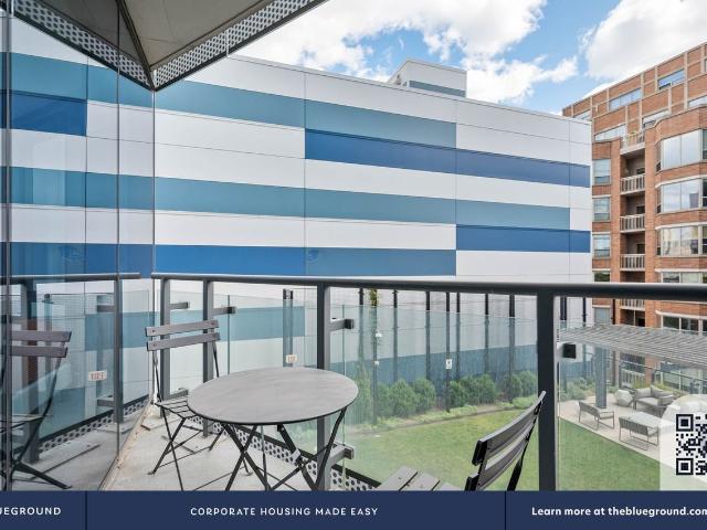 Apartment for rent in Chicago, Cook County