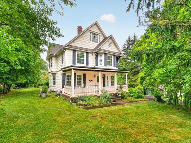 House for sale in Rockland, New York