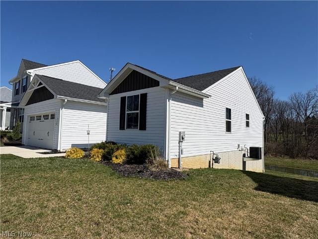 House for sale in Lodi, Ohio