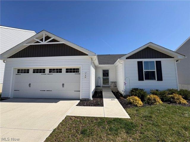 House for sale in Lodi, Ohio