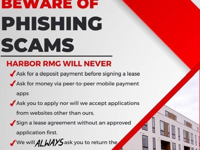 Apartment for rent in Winona, Minnesota