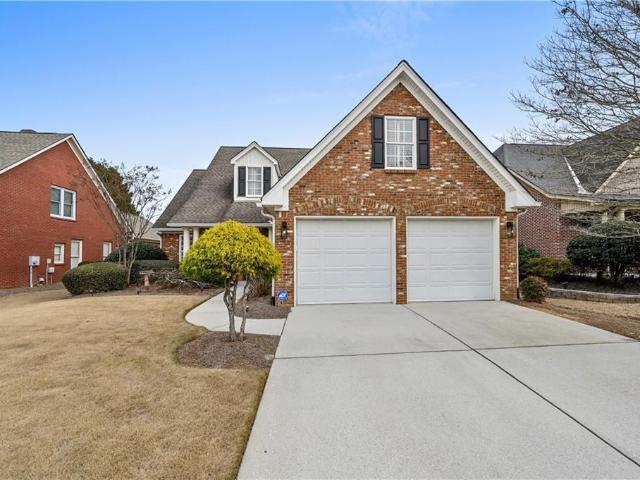 House for sale in Grayson, Georgia