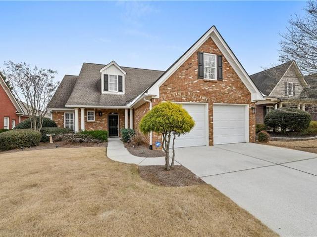 House for sale in Grayson, Georgia